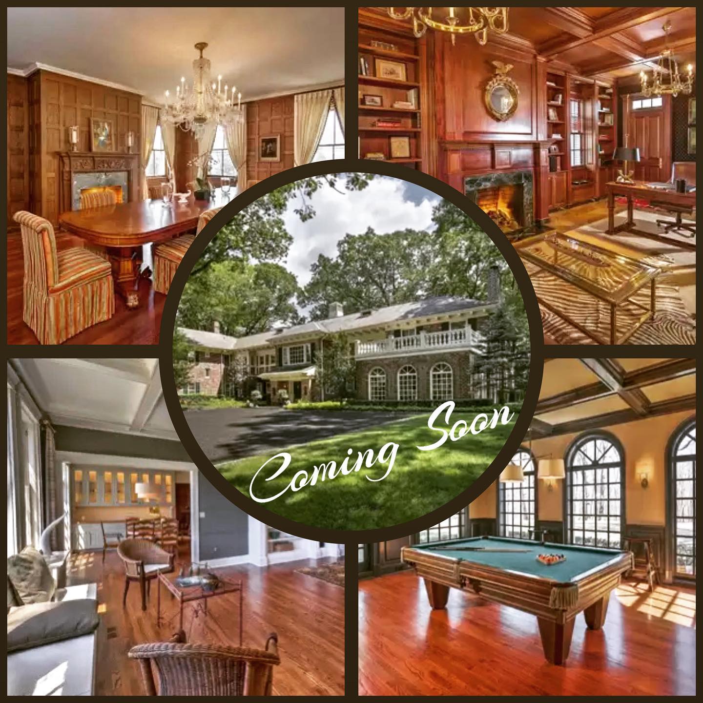 Estate Sales Services Initial Consultation & Planning