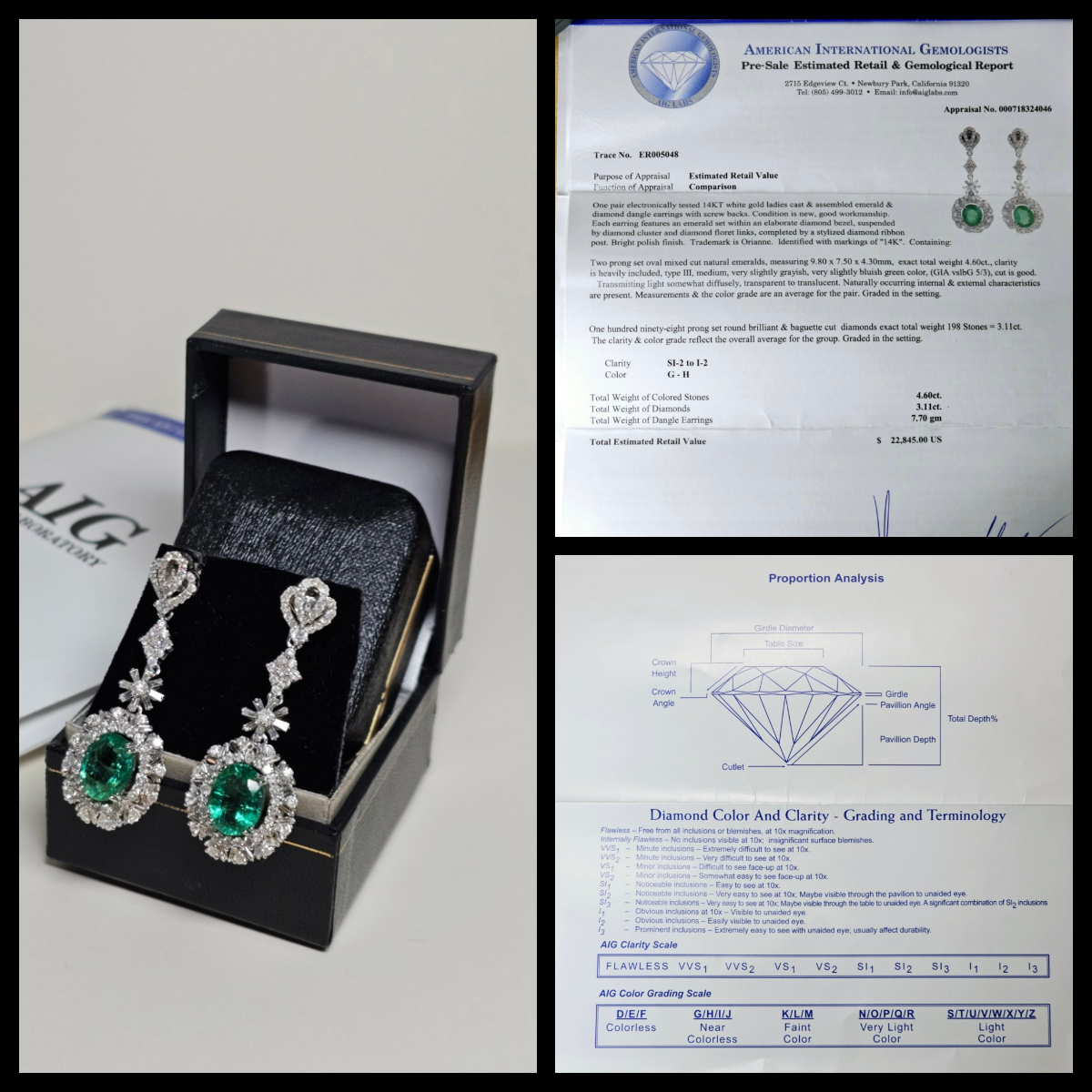 Designer Fashion & Jewelry Resale